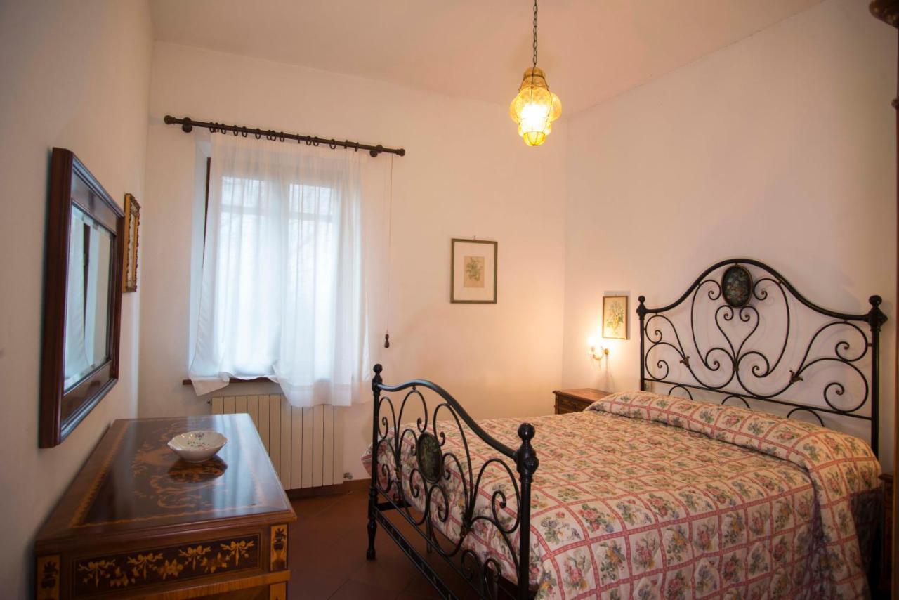 Agriturismo Poggiarellino - مونتالشينو المظهر الخارجي الصورة