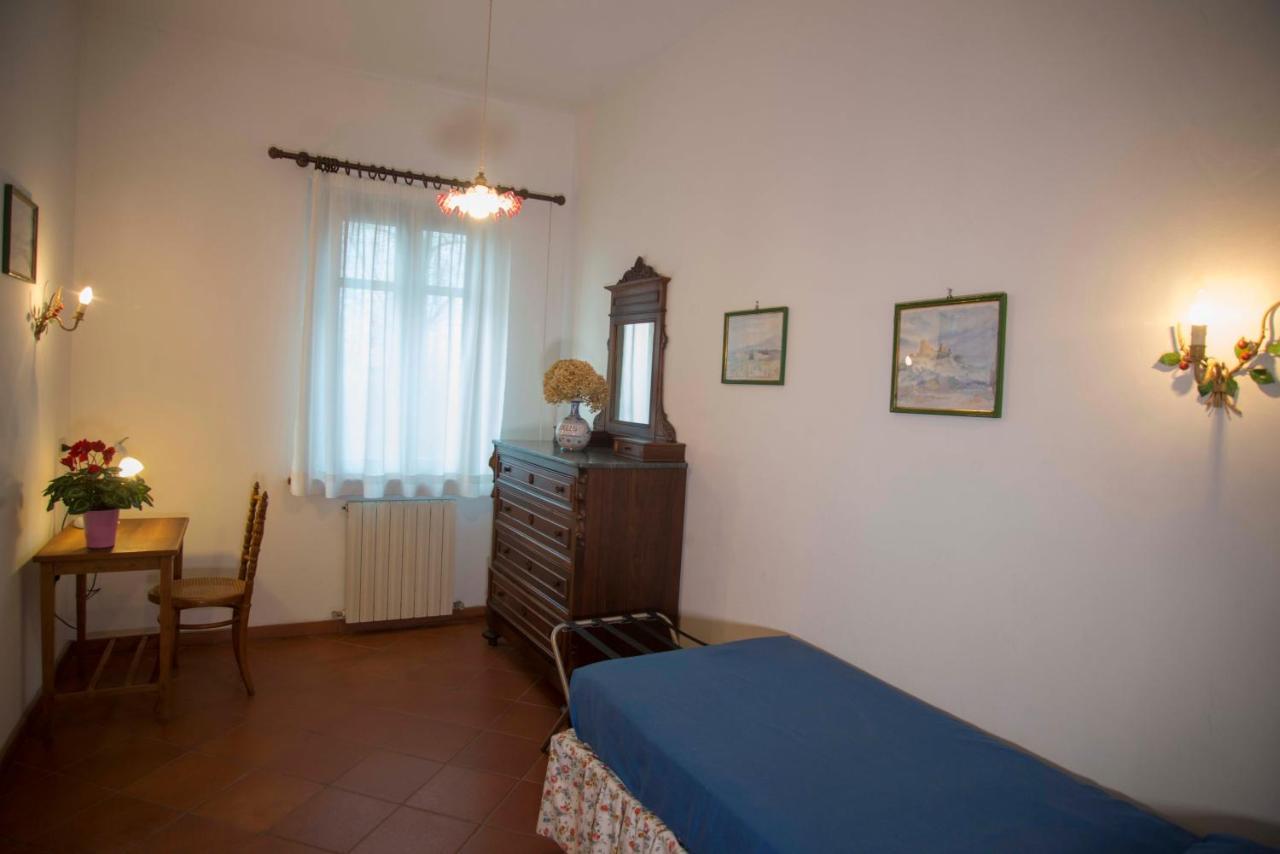 Agriturismo Poggiarellino - مونتالشينو المظهر الخارجي الصورة