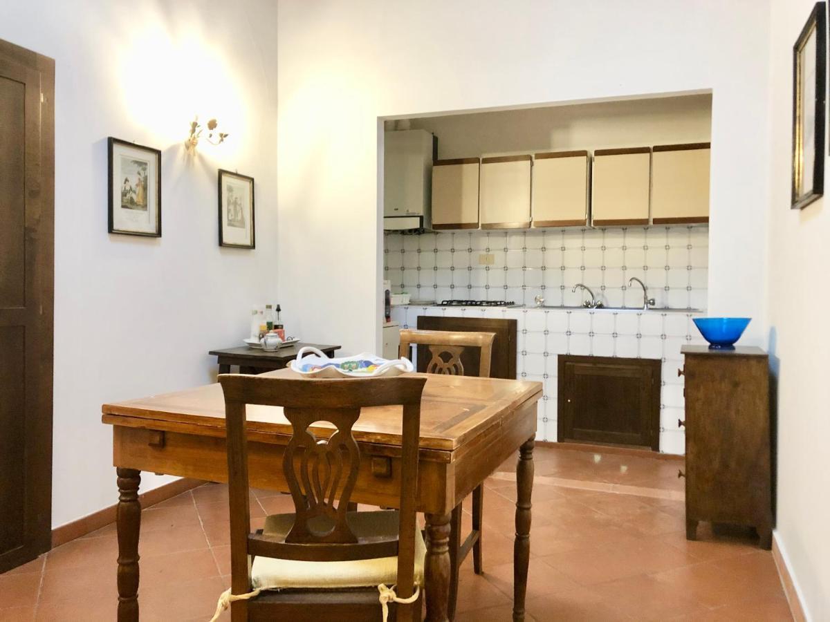 Agriturismo Poggiarellino - مونتالشينو المظهر الخارجي الصورة